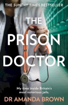 Amanda Brown "The Prison Doctor" PDF