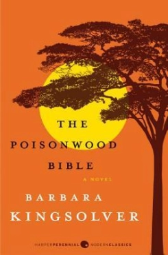 Barbara Kingsolver "The Poisonwood Bible" PDF