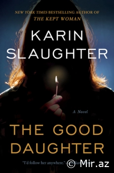 Karin Slaughter "The Good Daughter" PDF