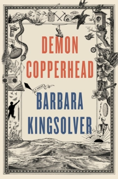 Barbara Kingsolver "Demon Copperhead" PDF