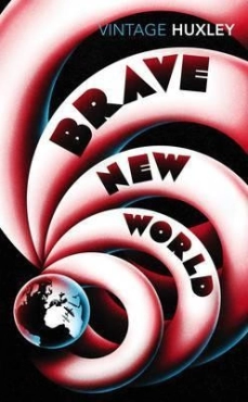 Aldous Huxley "Brave New World" PDF