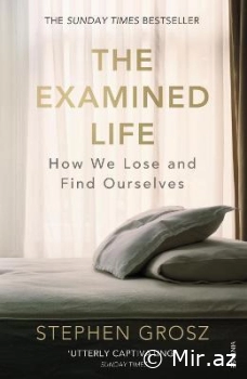 Stephen Grosz "The Examined Life" PDF