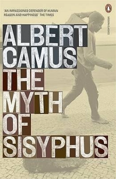 Albert Camus "The Myth Of Sisyphus" PDF