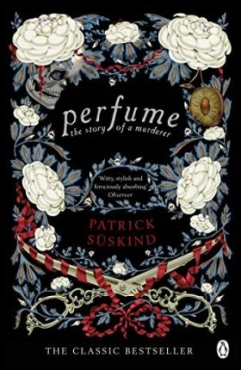 Patrick Süskind "Perfume" PDF