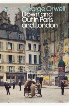 George Orwell "Down And Out In Paris And London" PDF