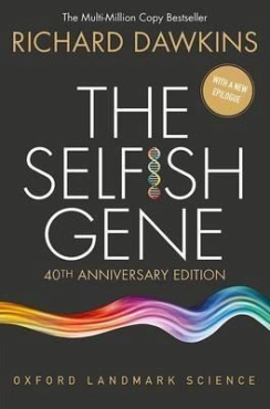 Richard Dawkins "The Selfish Gene" PDF