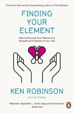 Ken Robinson "Finding Your Element" PDF
