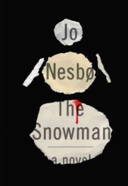 Jo Nesbo "The Snowman" PDF