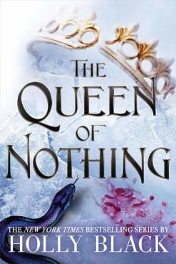 Holly Black "The Queen Of Nothing" PDF