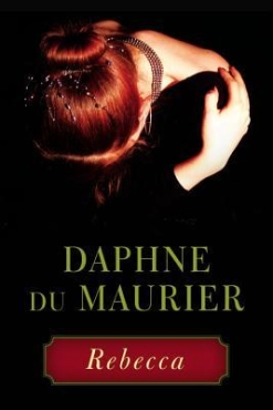 Daphne Du Maurier "Rebecca" PDF