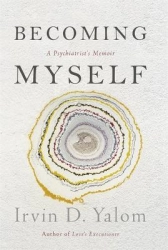 Irvin D. Yalom "Becoming myself" PDF