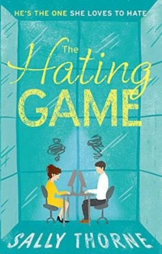 Sally Thorne "The Hating Game" PDF