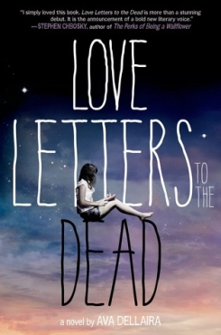 Ava Dellaira "Love Letters To The Dead" PDF