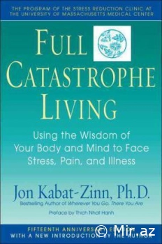 Jon Kabat-Zinn "Full Catastrophe Living" PDF