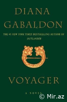 Diana Gabaldon "Voyager" PDF