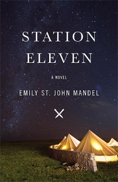 Emily St. John Mandel "Station Eleven" PDF
