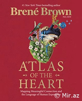 Brené Brown "Atlas Of The Heart" PDF