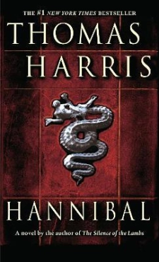 Thomas Harris "Hannibal" PDF