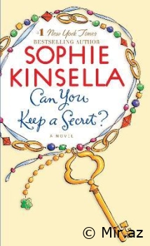 Sophie Kinsella "Can You Keep A Secret?" PDF