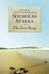 Nicholas Sparks "The Last Song" PDF