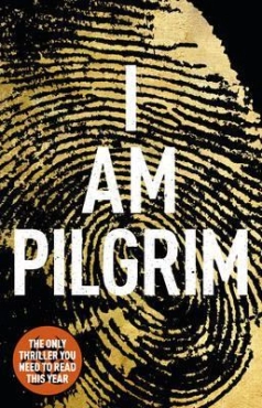 Terry Hayes "I Am Pilgrim" PDF