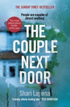 Shari Lapena "The Couple Next Door" PDF