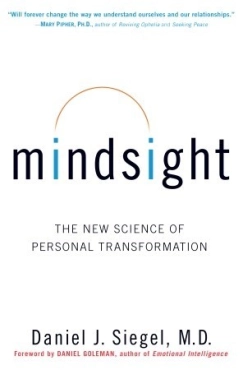 Daniel J. Siegel "Mindsight" PDF