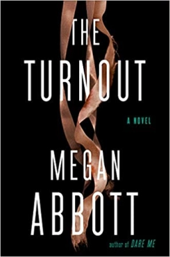 Megan Abbott "The Turnout" PDF