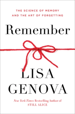 Lisa Genova "Remember" PDF