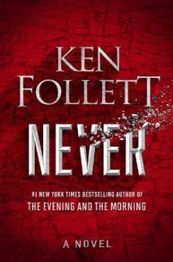 Ken Follett "Never" PDF