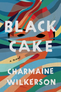 Charmaine Wilkerson "Black Cake" PDF