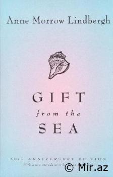 Anne Lindberg "Gift From The Sea" PDF