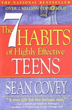Sean Covey "The 7 Habits Of Highly Effective" PDF