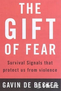 Gavin De Becker "The Gift Of Fear" PDF