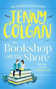 Jenny Colgan "The Bookshop On The Shore" PDF