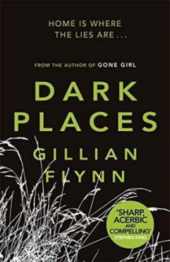 Gillian Flynn "Dark Places" PDF