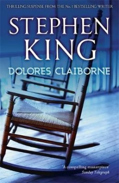 Stephen King "Dolores Claiborne" PDF