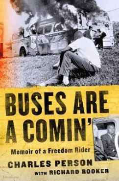 Charles Person "Buses Are A Comin'" PDF