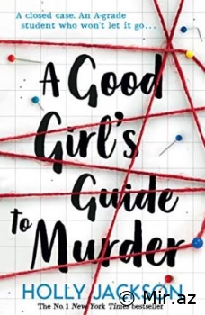 Holly Jackson "A Good Girls Guide To Murder" PDF
