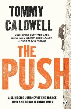 Tommy Caldwell "The Push" PDF
