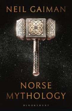 Neil Gaiman "Norse Mythology" PDF