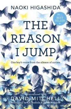 Naoki Higashida "The Reason I Jump" PDF