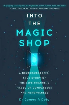 James Doty "Into The Magic Shop" PDF