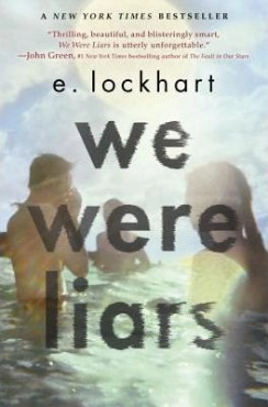 E. Lockhart "We Were Liars" PDF