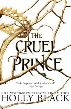 Holly Black "The Cruel Prince" PDF