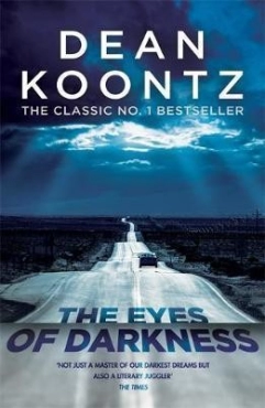 Dean Koontz "The Eyes Of Darkness" PDF