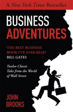 "Business Adventures" PDF