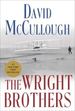 David McCullough "The Wright Brothers" PDF
