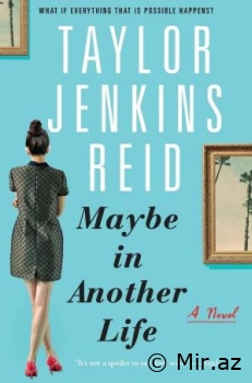 Taylor Jenkins Reid "Maybe In Another Life" PDF