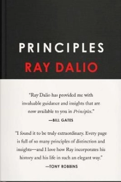 Ray Dalio "Principles : Life And Work" PDF